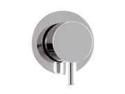 Смесители для душа скрытого монтажа Remer MINIMAL N 63 Италия N 63