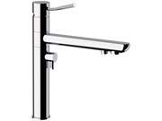 Смесители для кухни с подключением под фильтр Remer CUCINA N 40 DW N 40 DW