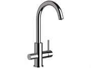 Смесители для кухни с подключением под фильтр Remer MINIMAL N 79 2 DW N 79 2 DW