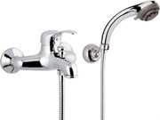 Смеситель для ванной Remer MUSA M 02 Италия M  02