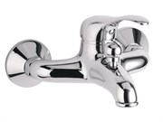 Смеситель для ванной Remer MUSA M 05 Италия M 05