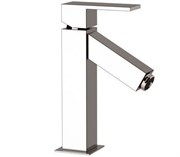 Смеситель для раковины Remer Q-COLOR QR 1183A Италия QR 1183A
