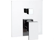 Смесители для душа скрытого монтажа Remer Q-DESIGN QD 09 Италия QD 09