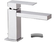 Смеситель для раковины Remer Q-DESIGN QD 10 Италия QD 10