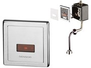 Смывное устройство для писсуара бесконтактное (сенсорное) Remer SENSOR SE 30 Италия SE 30