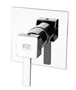Смесители для душа скрытого монтажа Remer SQ S30 Италия S30