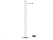 Смеситель для раковины напольный Remer SQ 3 S183 S183