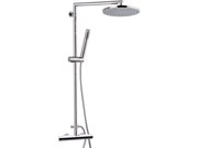 Душевая система с термостатом Remer MINIMAL THERMO NT 37BXL NT 37BXL