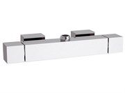 Термостат для душа Remer QUBIKA THERMO QT35 Италия QT35