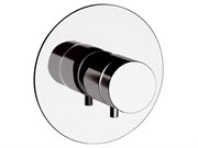 Термостат для душа скрытого монтажа Remer MINIMAL THERMO NT 30 Италия NT 30