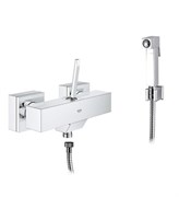 Гигиенический душ GROHE +REMER Eurocube Joy 23665 23665