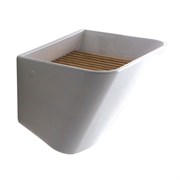 Постирочная раковина Galassia Meg11 5403 65 см 5403