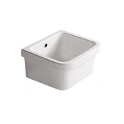Постирочная раковина Galassia IBIS 3001 42 см 3001