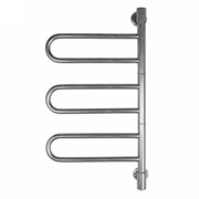 Электрический полотенцесушитель Energy U chrome G3K G3K