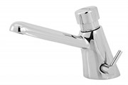 Порционно нажимной смеситель для раковины VARION ARMATUREN 9340900 9340900