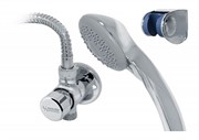 Порционно нажимной смеситель для душа VARION ARMATUREN 8529900 8529900