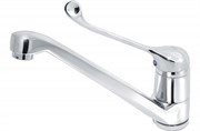 Смеситель медицинский локтевой VARION ARMATUREN 9249713 9249713