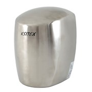 Сушилка для рук антивандальная Ksitex M-1250АСN JET Китай M-1250АСN JET