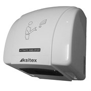 Сушилка для рук Ksitex M-1500-1 Китай M-1500-1