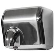 Сушилка для рук Ksitex антивандальная M-2500AC Китай M-2500AC