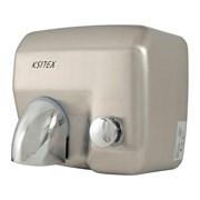 Сушилка для рук антивандальная Ksitex M-2500ACT Китай M-2500ACT