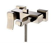 Смеситель для ванны Wasserkraft Exter 1601 Германия 1601