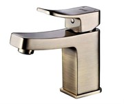 Смеситель для раковины Wasserkraft Exter 1603 Германия 1603
