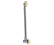 Слив-перелив для ванны Wasserkraft Exter A054 A054