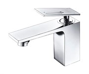 Смеситель для раковины Wasserkraft Alme 1503 хром 1503