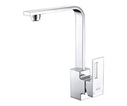 Смеситель для кухни Wasserkraft Alme 1507 хром 1507
