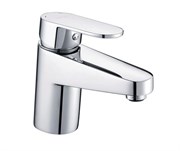 Смеситель для раковины Wasserkraft Donau 5303 хром 5303