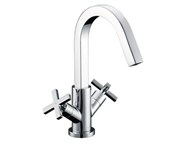 Смеситель для раковины Wasserkraft Weser 7803 хром 7803