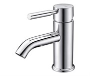 Смеситель для раковины Wasserkraft Main 4105 хром SM4105