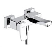 Смеситель для ванны Wasserkraft Aller 1061 хром SM1061