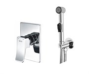 Гигиенический душ WasserKRAFT Alme A010656 A010656
