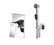 Гигиенический душ WasserKRAFT Alme A010657 A010657
