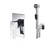 Гигиенический душ WasserKRAFT Alme A01556 A01556