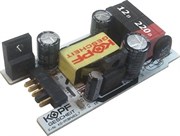 БЛОК ВНЕШНЕГО ПИТАНИЯ Kopfgescheit  KG-PSU2 KG-PSU2