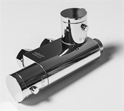 Автоматический смеситель с термо регулировкой для подготовки теплой воды Kopfgescheit HD KR532 34D KR532 34D