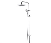 Душевая система без смесителя Wasserkraft  A017 A017