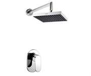Душевая система скрытого монтажа Wasserkraft А12028 А12028