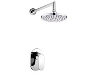 Душевая система скрытого монтажа Wasserkraft А12029 А12029
