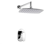 Душевая система скрытого монтажа Wasserkraft А12031 А12031