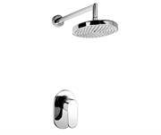 Душевая система скрытого монтажа Wasserkraft А12020 А12020