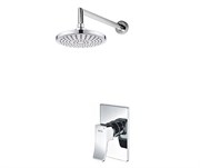 Душевая система скрытого монтажа Wasserkraft  A12629 A12629