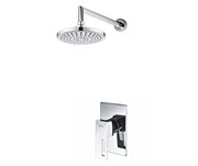 Душевая система скрытого монтажа Wasserkraft  A12529 A12529