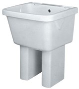 Постирочная раковина c ножками Galassia Iside 2001+2004 2001+2004