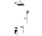 Душевая система скрытого монтажа Wasserkraft  А14028 А14028