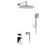 Душевая система скрытого монтажа Wasserkraft  А14031 А14031