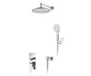 Душевая система скрытого монтажа Wasserkraft A14130 A14130